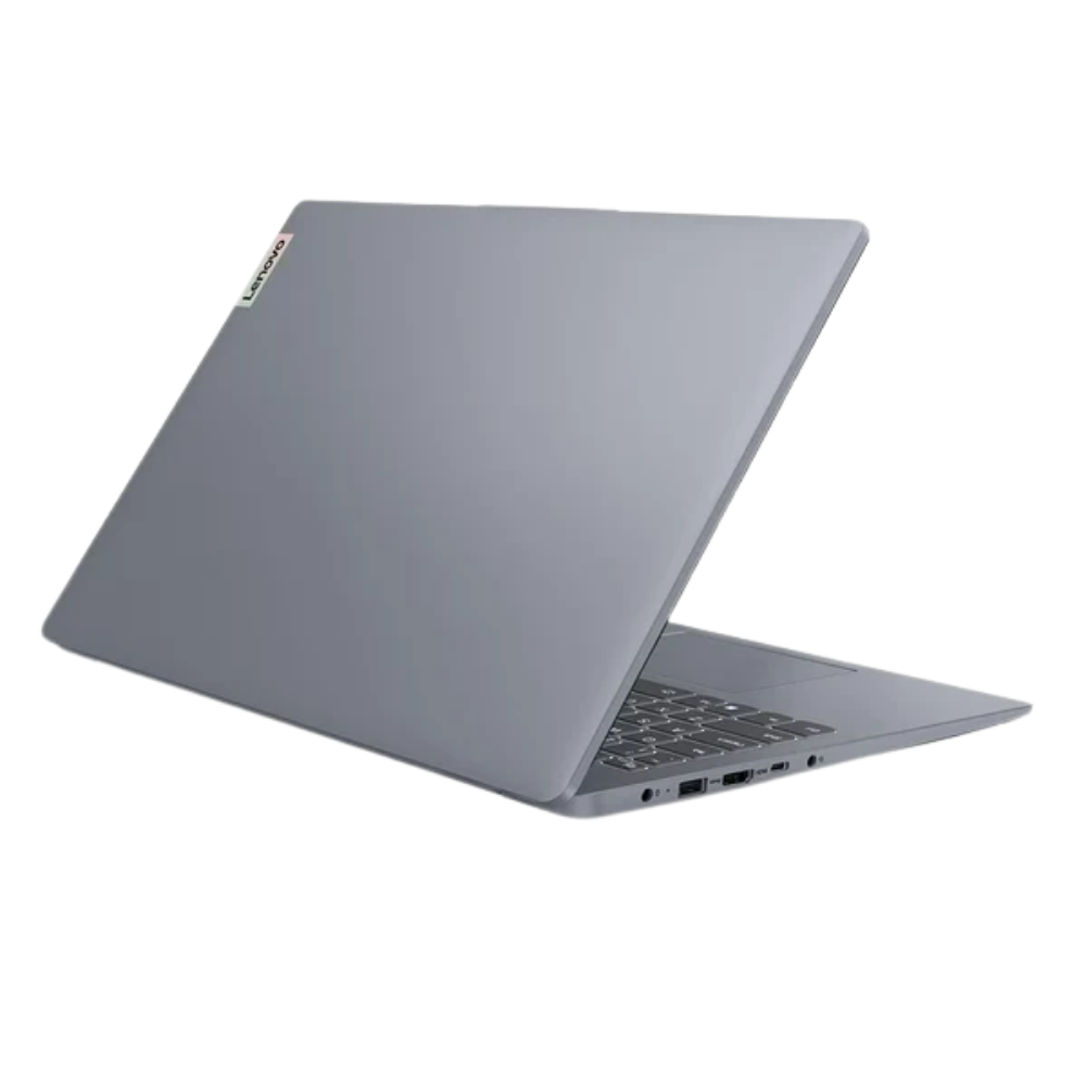 LENOVO IDEAPAD SLIM 3 15AMN8-82XQ01YCPH R3-30/8GB/256GB NVME/15.6/W11H/OFC24H (GRY)