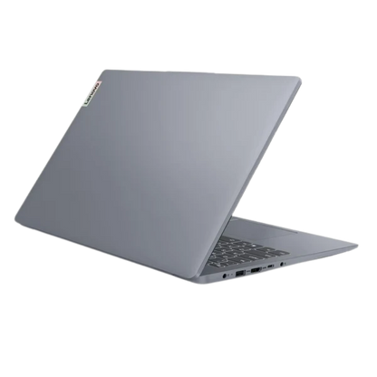 LENOVO IDEAPAD SLIM 3 15AMN8-82XQ01YCPH R3-30/8GB/256GB NVME/15.6/W11H/OFC24H (GRY)