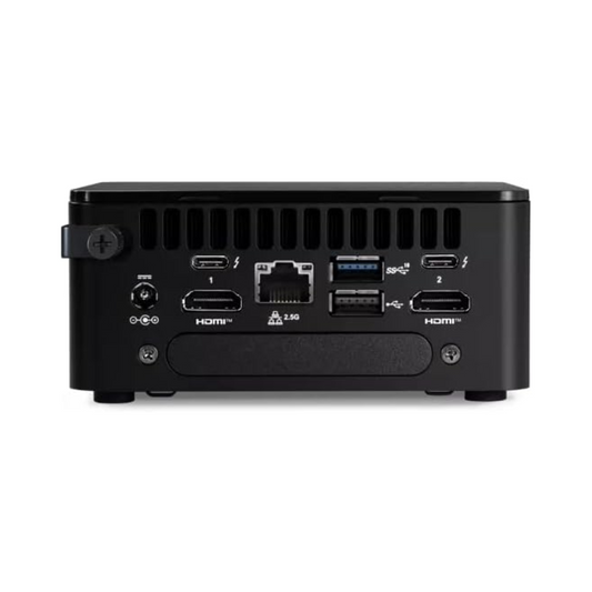 ASUS INTEL NUC 13 PRO-i7
