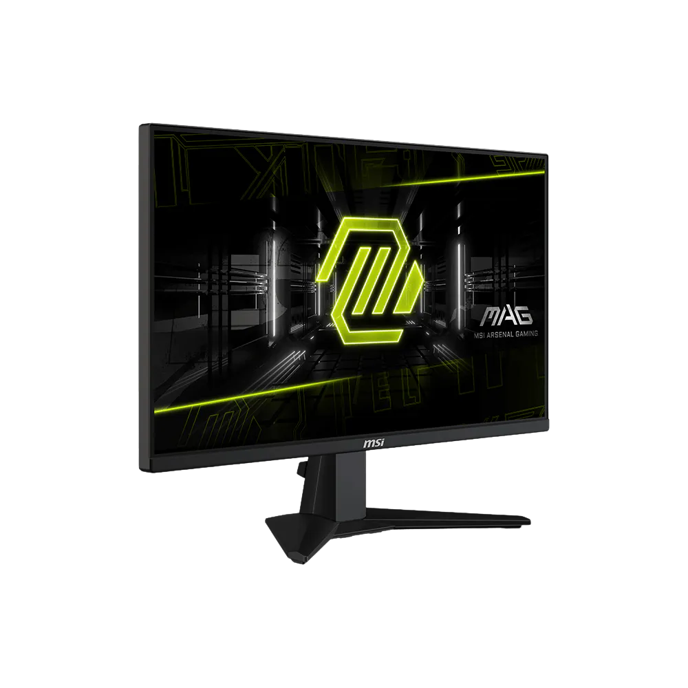 MSI MAG 255XF 24.5" FHD LED IPS GAMING MONITOR 300HZ WLMNT (2XHDMI, DP)