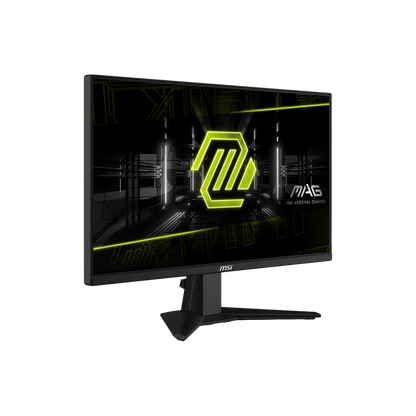 MSI MAG 255XF 24.5" FHD LED IPS GAMING MONITOR 300HZ WLMNT (2XHDMI, DP)