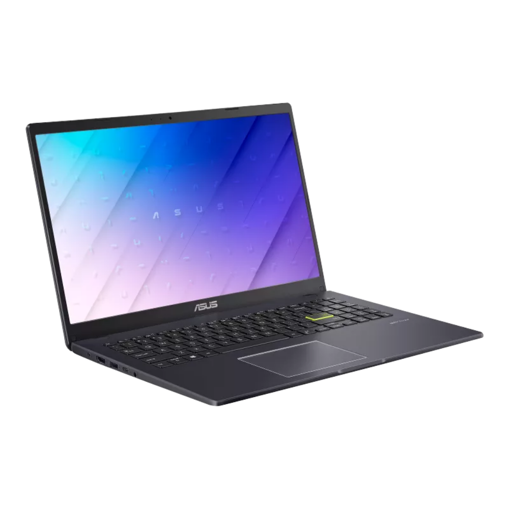ASUS E510KA-BR289W CEL-N4500/4GB/256GB NVME/15.6/W11H (BLK)