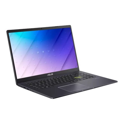 ASUS E510KA-BR289W CEL-N4500/4GB/256GB NVME/15.6/W11H (BLK)