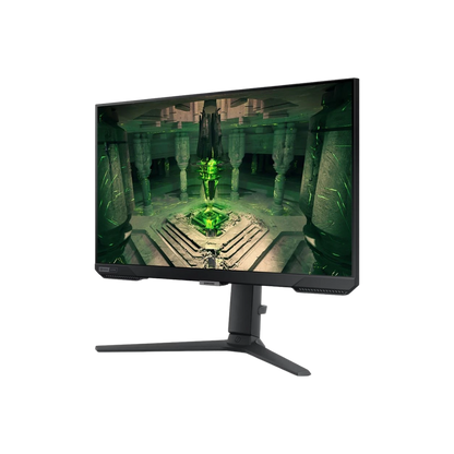 SAMSUNG ODYSSEY G4 LS25BG400EEXXP 25" FHD IPS GAMING MONITOR 240HZ WLMNT (2XHDMI, DP)