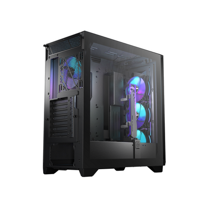 MSI MPG GUNGNIR 300R AIRFLOW MID TOWER CASE