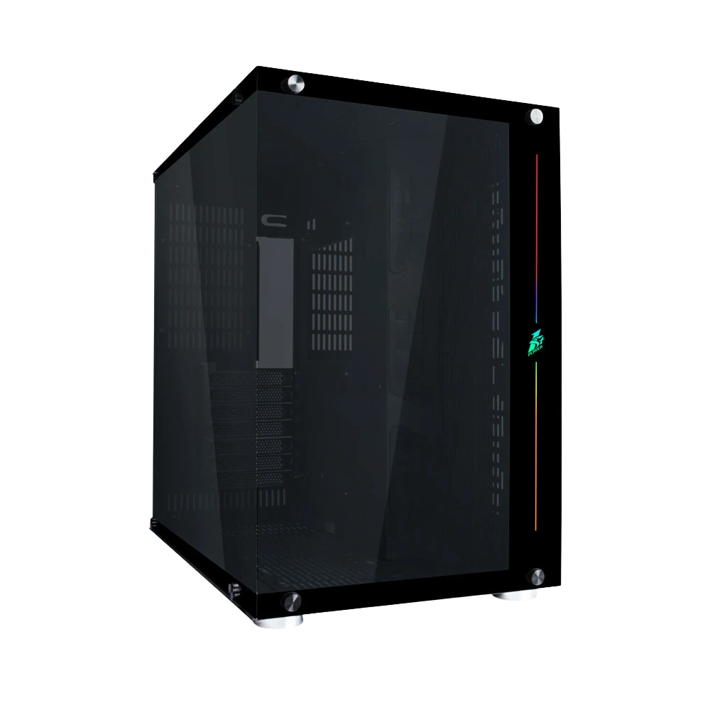 1STPLAYER STEAMPUNK SP8 GAMING CASE
