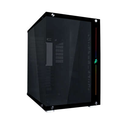 1STPLAYER STEAMPUNK SP8 GAMING CASE
