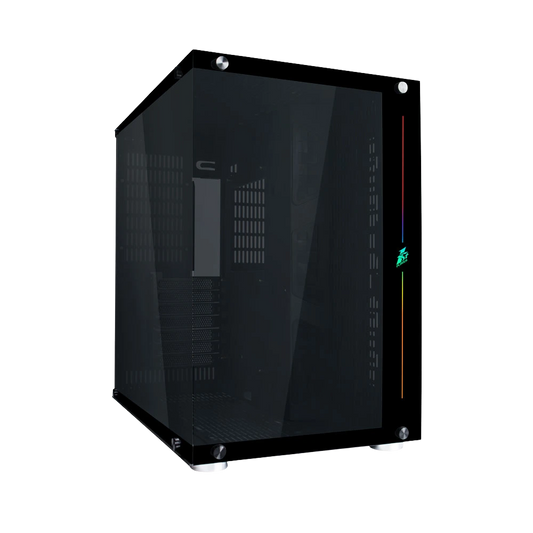 1STPLAYER STEAMPUNK SP8 GAMING CASE