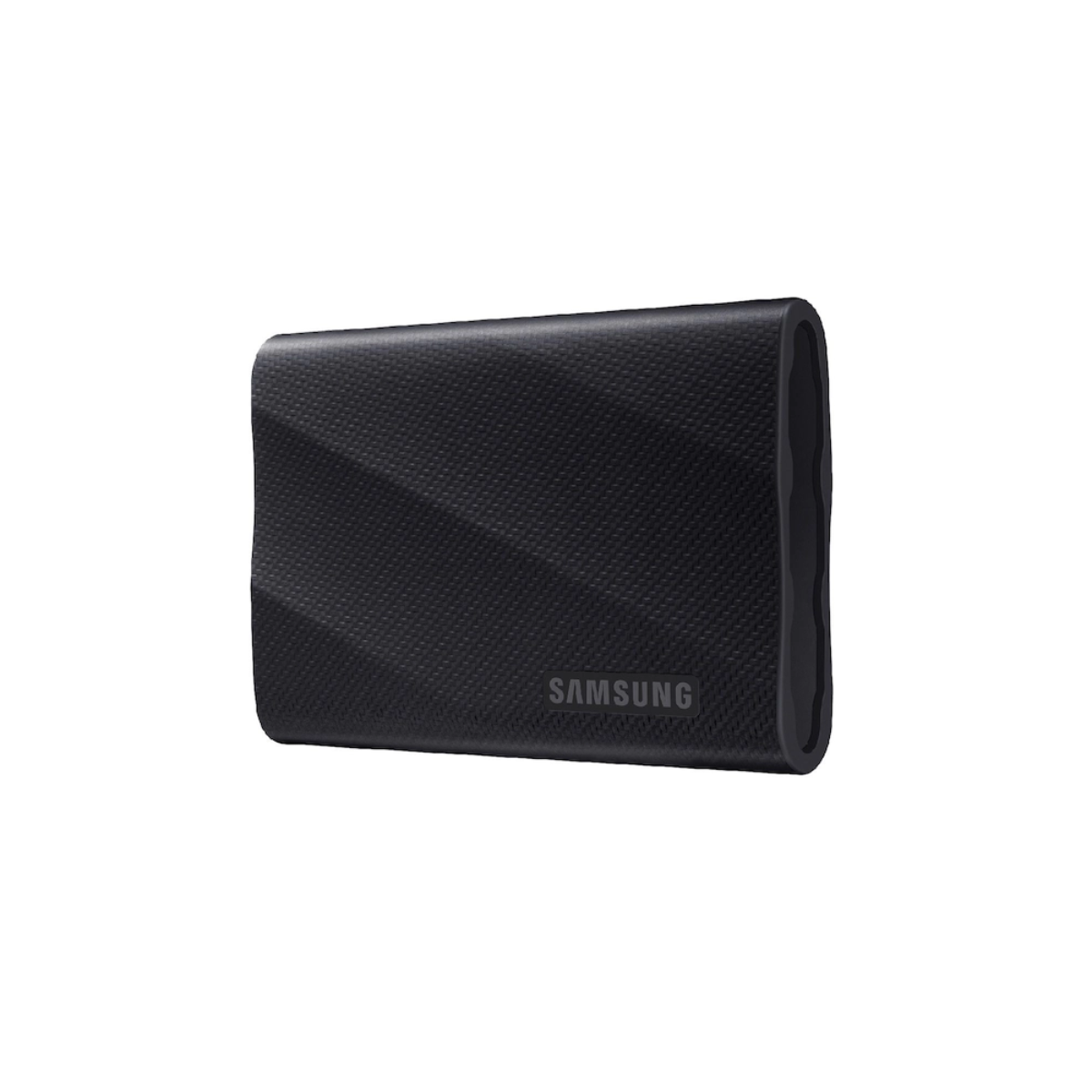 SAMSUNG T9 2TB PORTABLE SSD USB3.2 BLACK (MU-PG2T0B/WW)