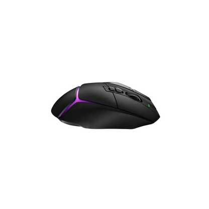 LOGITECH G502 X PLUS LIGHTSPEED WIRELESS RGB GAMING MOUSE