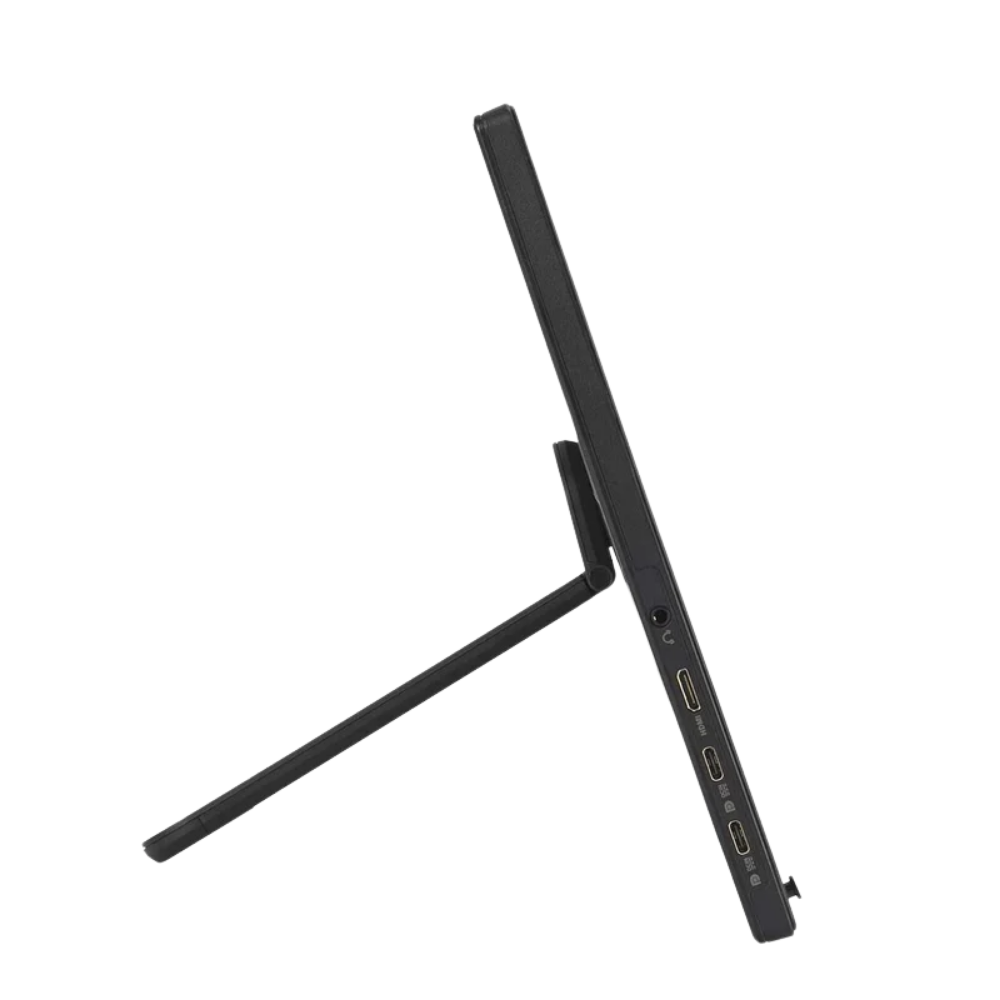 ASUS ZENSCREEN MB169CK PORTABLE 15.6" FHD IPS MONITOR W/ KICKSTAND (2XTYPE-C)