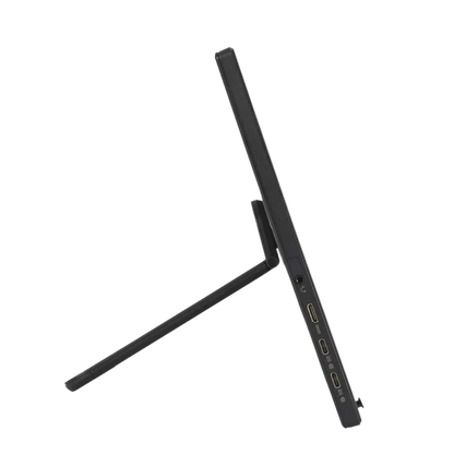 ASUS ZENSCREEN MB169CK PORTABLE 15.6" FHD IPS MONITOR W/ KICKSTAND (2XTYPE-C)