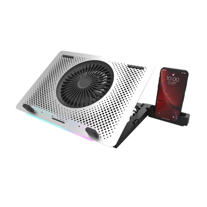 DARKFLASH G200 RGB LAPTOP COOLER