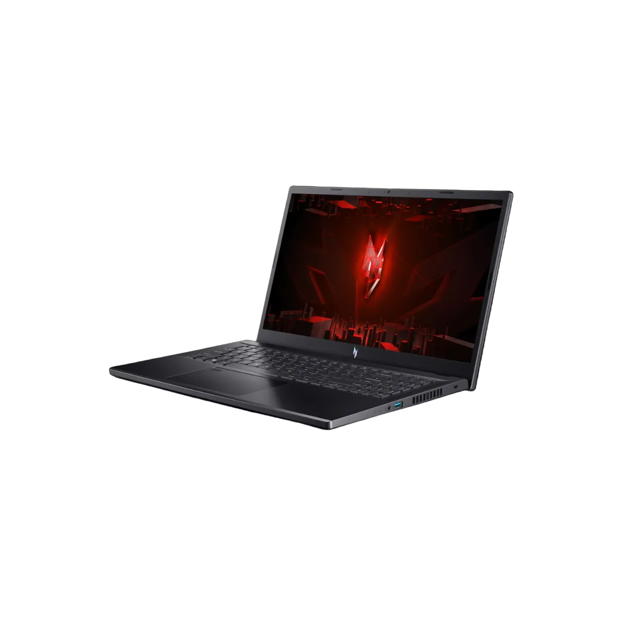 ACER NITRO V 15 ANV15-51-97JN I9-13900H/16GB/512GB NVME/4060 8GB/15.6 165HZ/W11H/OFC24HS+365BASIC (BLK)
