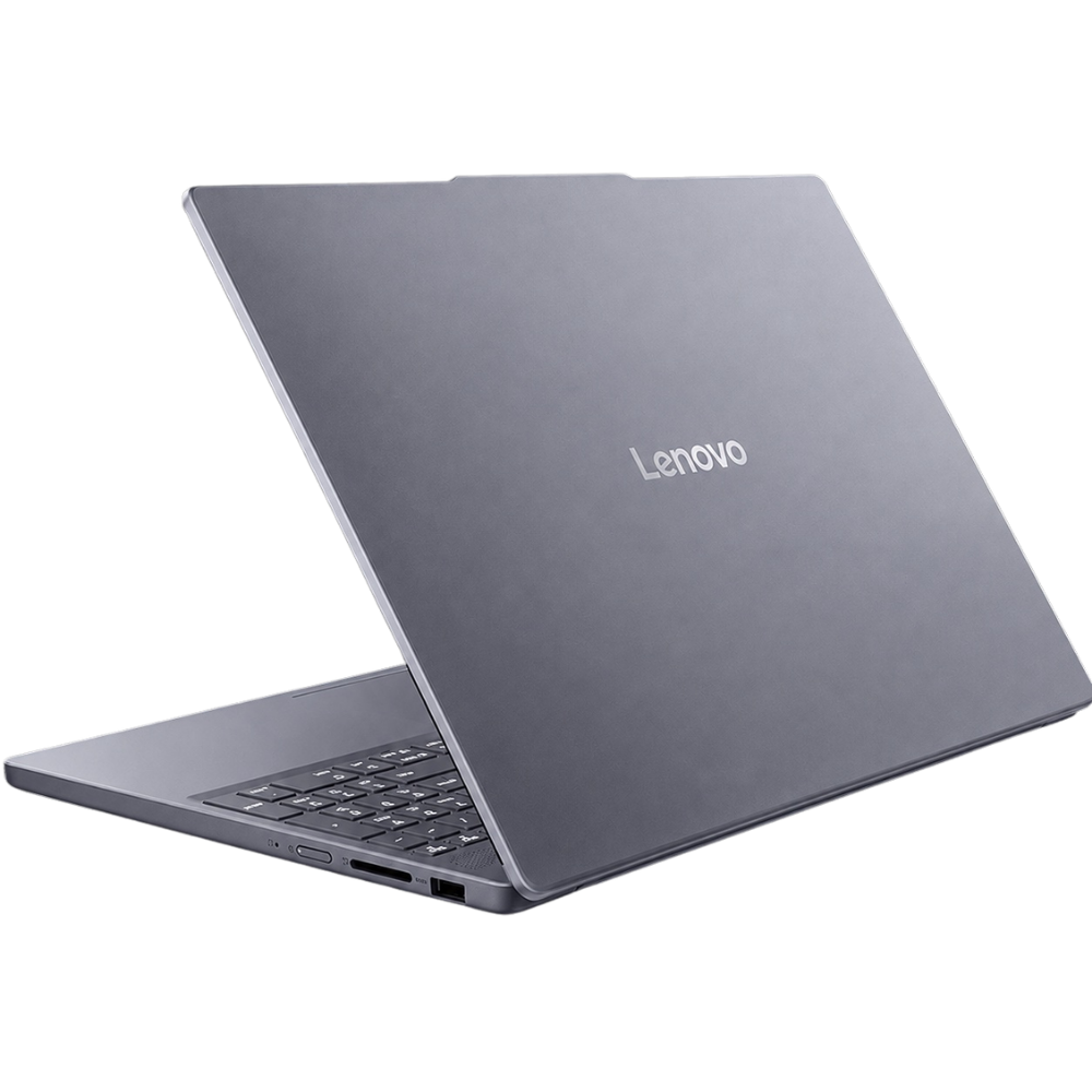 LENOVO IDEAPAD SLIM 3 15IWC11-83RR007EPH CORE 7-350/16GB/512GB NVME/15.3/W11H/OFC24H+365BASIC (GRY)