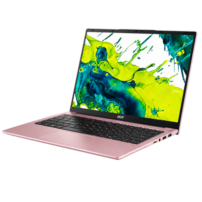 ACER ASPIRE LITE AL14-45P-R9UE R3-5400U/8GB/512GB NVME/14/W11H/OFC24H+365BASIC (NUDE PINK)