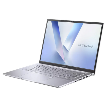ASUS M1405YA-LY314WSM R7-7730U/8GB+8GB/512GB NVME/14/W11H/OFC24H+365BASIC (SLV)