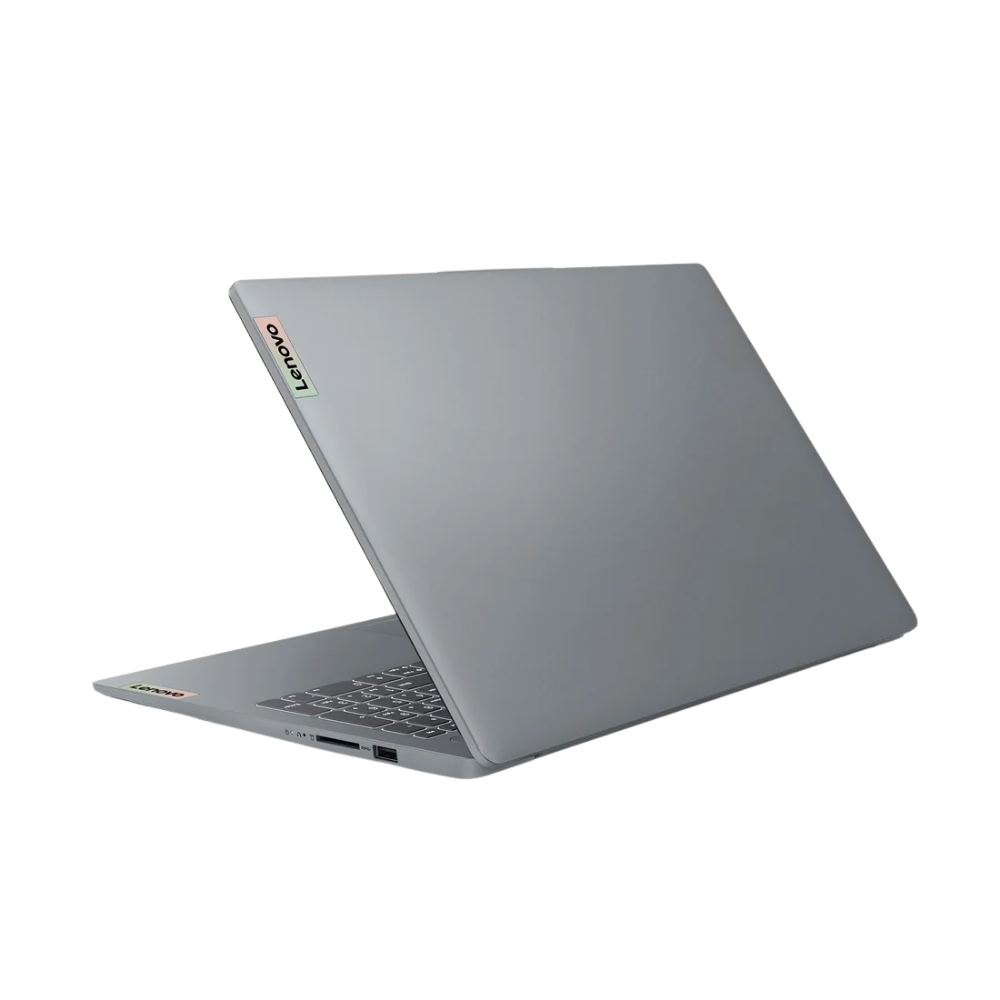 LENOVO IDEAPAD SLIM 3 15AMN8 82XQ00YHPH R5-7520U/8GB/512GB VME/R610M/15.6/W11H/OFC24H (GRY)
