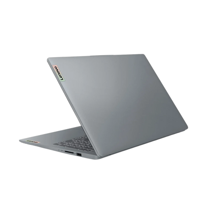 LENOVO IDEAPAD SLIM 3 15AMN8 82XQ00YHPH R5-7520U/8GB/512GB VME/R610M/15.6/W11H/OFC24H (GRY)