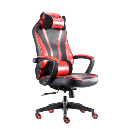 REDRAGON C101 METIS GAMING CHAIR (RED/BLACK)