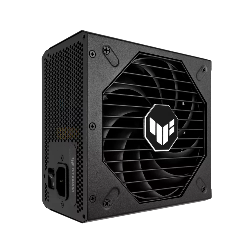 ASUS TUF GAMING 750W 80PLUS GOLD