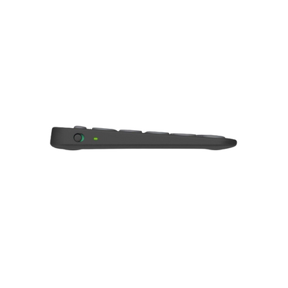LOGITECH BLUETOOTH MULTI-DEVICE KEYBOARD PEBBLE KEYS 2 K380S