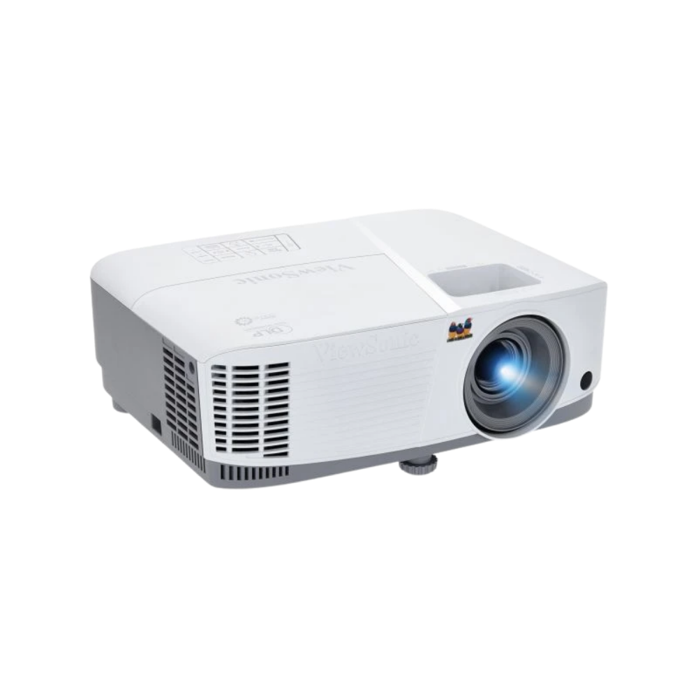 VIEWSONIC PA503SE 4000 LUMENS SVGA PROJECTOR
