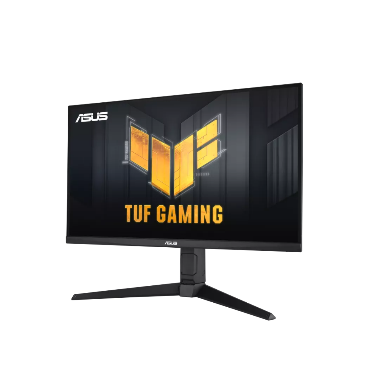 ASUS TUF VG27AQL3A 27" WQHD 2K IPS LED GAMING MONITOR 180HZ W/ SPK WLMNT (2XHDMI, DP)