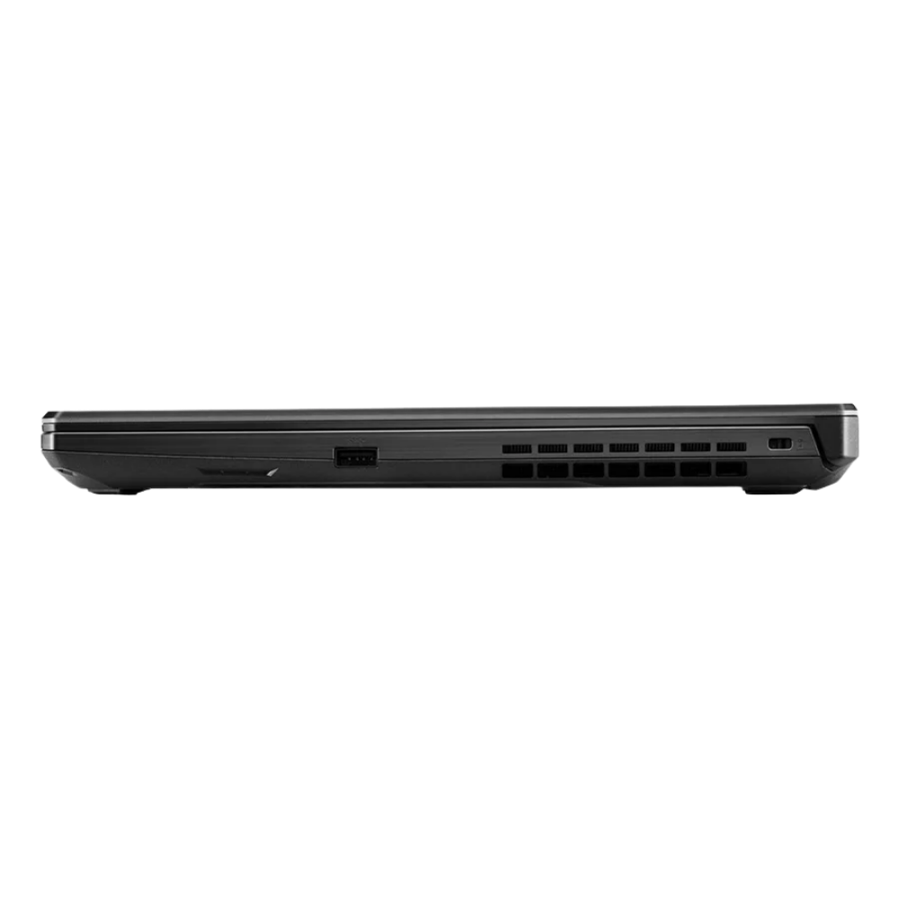 ASUS FA506NCQ-HN012W R7-170/8GB/512GB NVME/3050 4GB/15.6 144HZ/W11H (BLK)