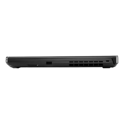 ASUS FA506NCQ-HN012W R7-170/8GB/512GB NVME/3050 4GB/15.6 144HZ/W11H (BLK)