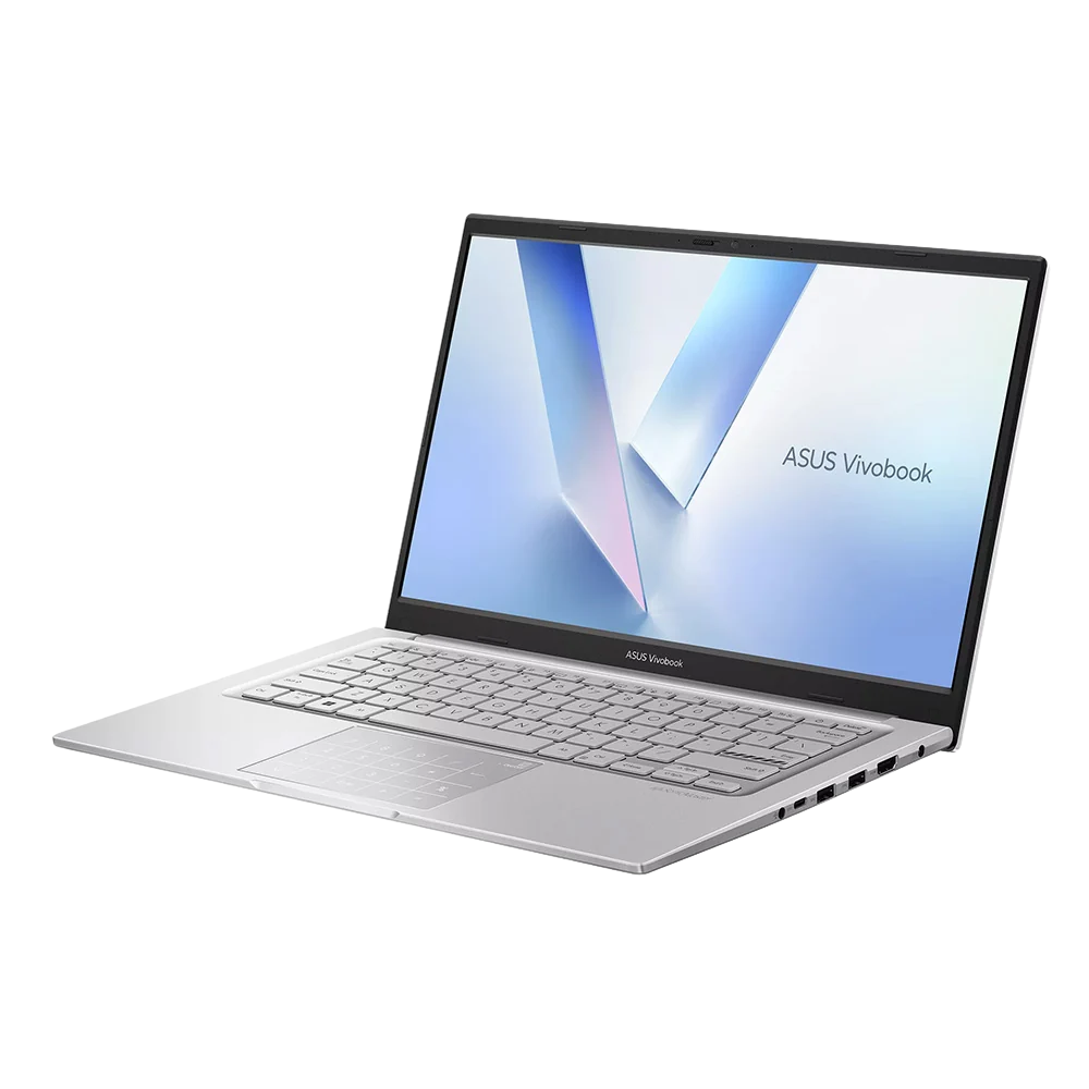 ASUS X1404VA-EB2227WSM CORE 7-150U/8GB/512GB NVME/14/W11H/OFC24H+365BASIC (SLV)