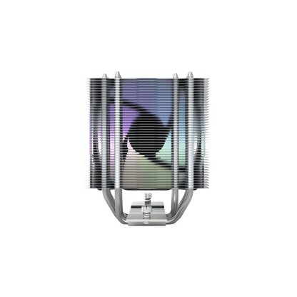 DARKFLASH STORM Z4 ARGB 120MM CPU COOLER