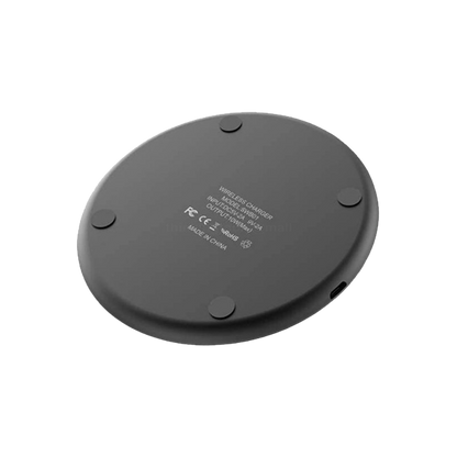 HUNTKEY 10W QI WIRELESS CHARGER