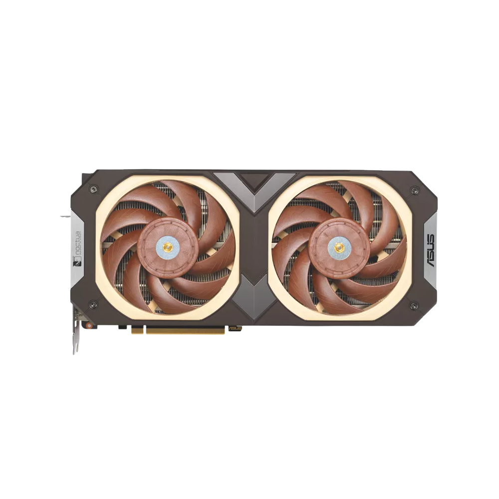 ASUS RTX 4080 16GB 256BIT GDDR6X O16G-NOCTUA (2XHDMI, 3XDP)
