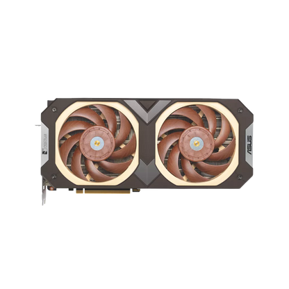 ASUS RTX 4080 16GB 256BIT GDDR6X O16G-NOCTUA (2XHDMI, 3XDP)