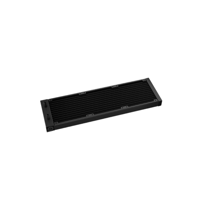 DEEPCOOL LS720 SE 360MM AIO ARGB LIQUID CPU COOLER (BLACK)