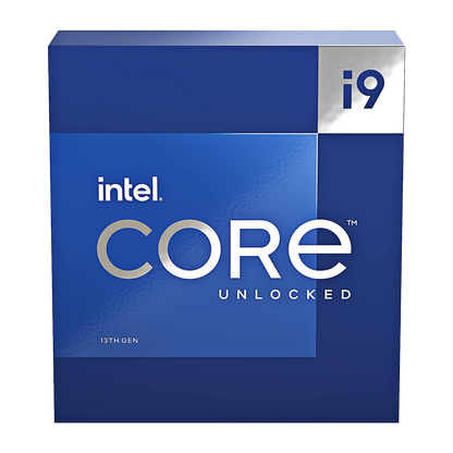 INTEL CORE I9 13900 1.5GHZ (MAX 5.6GHZ) 36MB 65W LGA1700