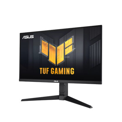 ASUS TUF VG27AQML1A 27" WQHD 2K IPS LED GAMING MONITOR 260HZ W/ SPK WLMNT (2XHDMI, DP)