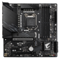 GIGABYTE B560M AORUS ELITE 4DDR4 2XM.2 MOTHERBOARD (HDMI, DP)