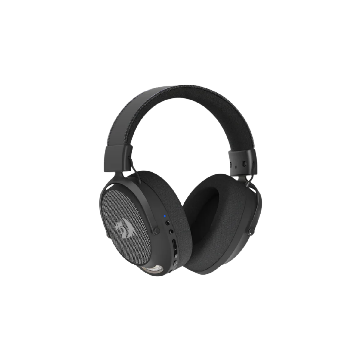 REDRAGON  ARROW PRO CARBON GAMING HEADSET BLACK