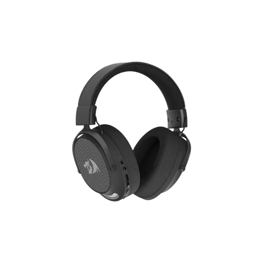 REDRAGON  ARROW PRO CARBON GAMING HEADSET BLACK