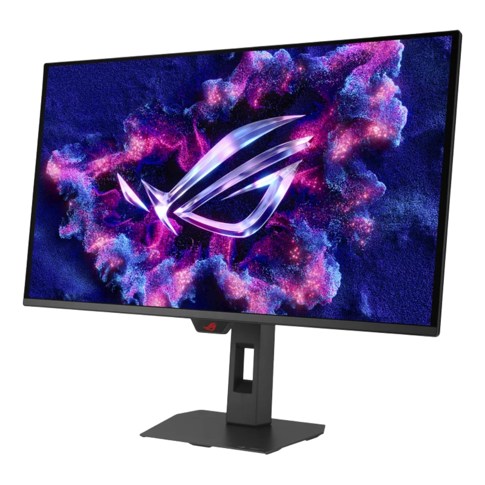 ASUS ROG STRIX XG27AQDMES 26.5" QD-OLED GAMING MONITOR 240HZ WLMNT (2XHDMI, DP)