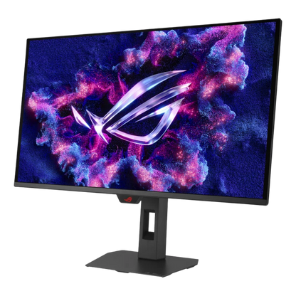 ASUS ROG STRIX XG27AQDMES 26.5" QD-OLED GAMING MONITOR 240HZ WLMNT (2XHDMI, DP)