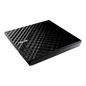 ASUS SDRW-08D2S-U EXTERNAL USB 2.0 (BLACK)