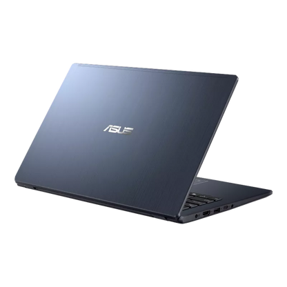 ASUS E410KA-BV450W PEN-N6000/8GB/256GB NVME/14/W11H (BLK)