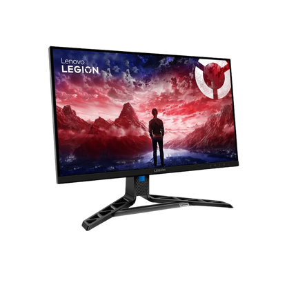 LENOVO LEGION R27QE GEN2 27" WQHD LED IPS GAMING MONITOR 200HZ WLMNT (68C7GAC3PH) (2XHDMI, DP)