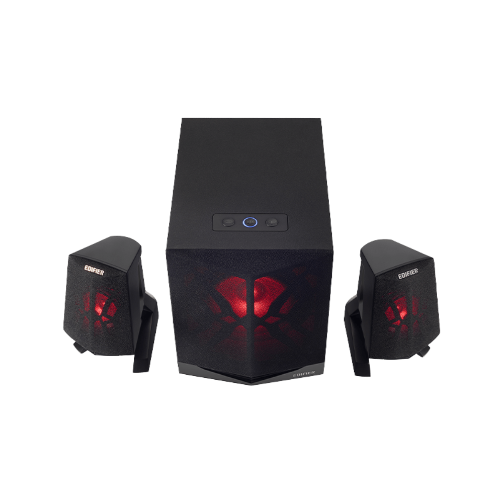 EDIFIER X230 2.1 MULTIMEDIA BLUETOOTH SPEAKER