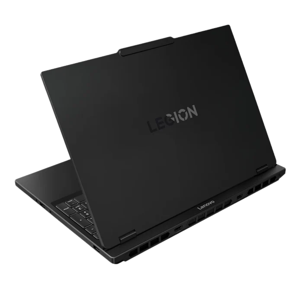 LENOVO LEGION 5-15AHP10 83M0003FPH RYZEN AI R7-260/24GB/512GB NVME/5060 8GB/15.1 165HZ/W11H/OFC24H (BLK)