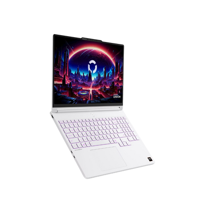 LENOVO LEGION 5-15AGP11 83Q6004PPH RYZEN AI R7-450/16GB/512GB NVME/5070 12GB/15.3 165HZ/W11H/OFC24H (WHT)