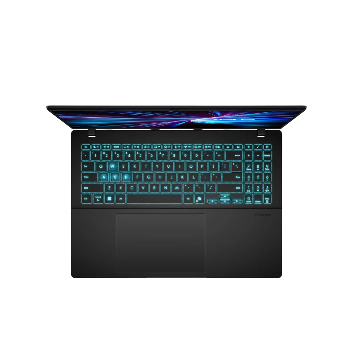 ASUS V3607VM-RP524W CORE 5-210H/16GB/512GB NVME/5060 8GB/16 144HZ/W11H (BLK)